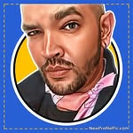 @ajmakeupman profile image