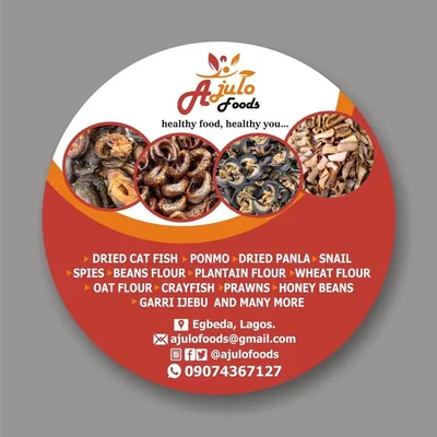 @ajulofoods profile image