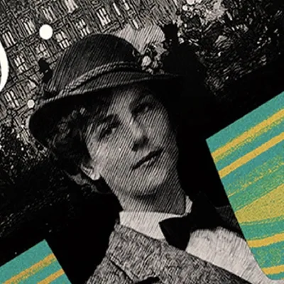 @ajwestauthor profile image