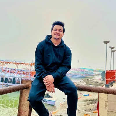 @akashhari_official profile image
