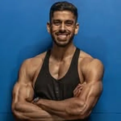 @akashvaghela profile image