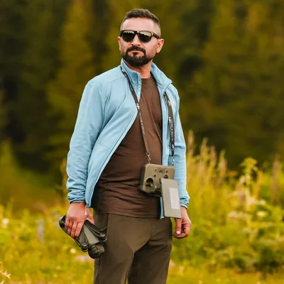 @akifozek profile image