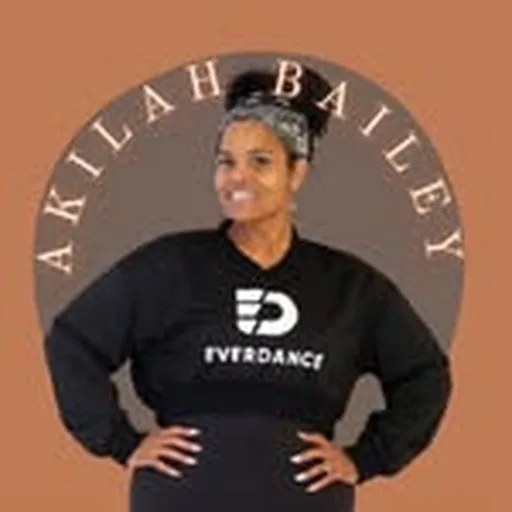 @akilahisshe profile image