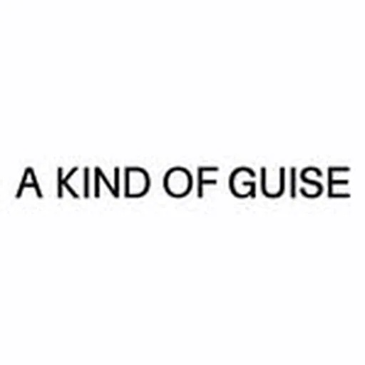 @akindofguise profile image