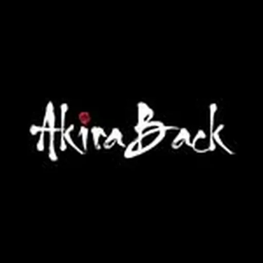 @akirabacktoronto profile image
