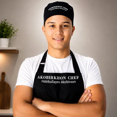@akobirkhon_chef profile image
