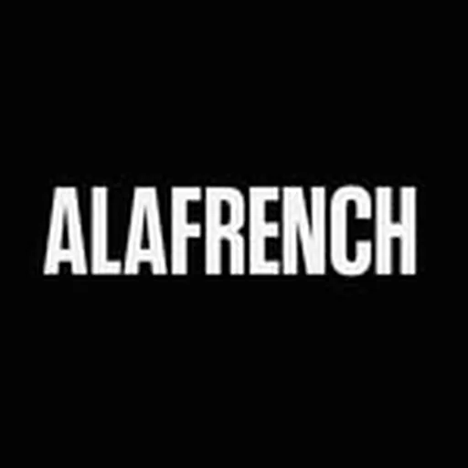 @alafrench profile image