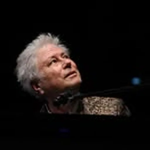 @alanmenken profile image