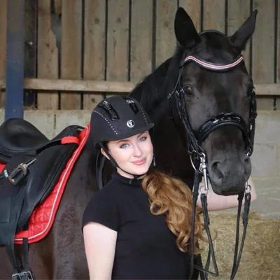 @alannaclarkeequestrian profile image