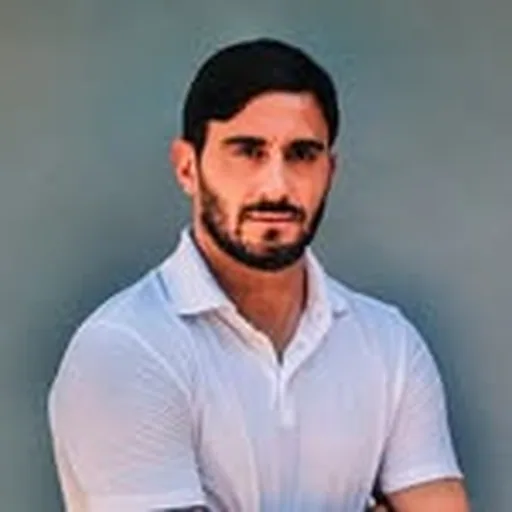 @albeaquilani profile image