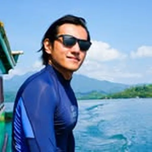 @albernsultan profile image