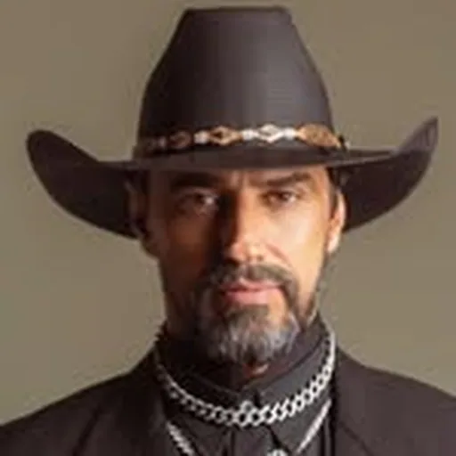 @albertocowboy profile image