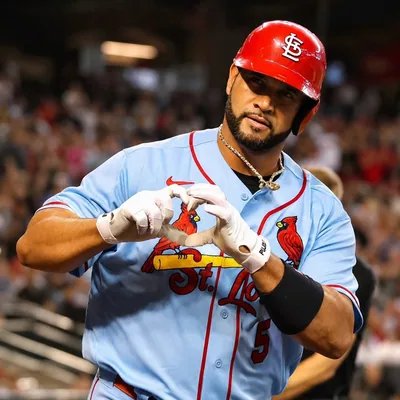 @albertpujols profile image