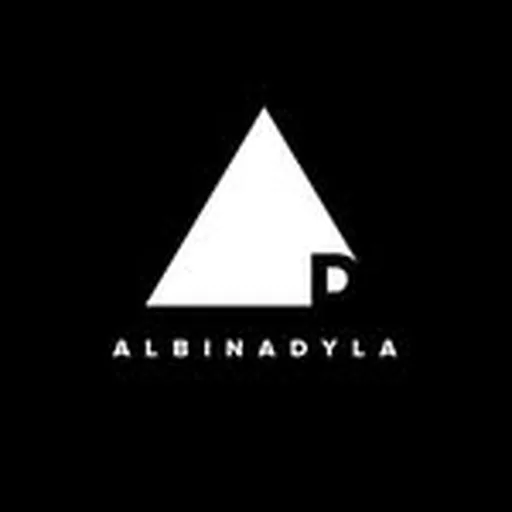 @albinadylacouture profile image