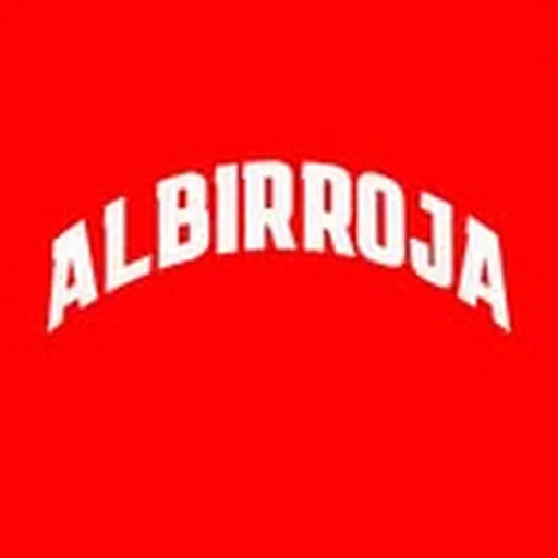 @albirroja profile image