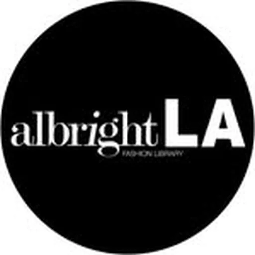 @albrightfashionlibraryla profile image