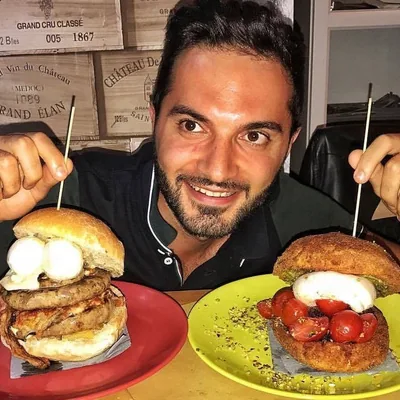 @albs_sorrentofood_ profile image