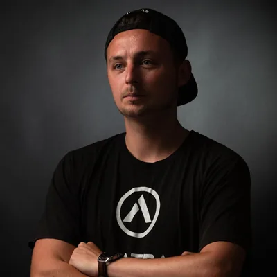 @alcatrazdj profile image