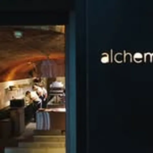 @alchemillarestaurant profile image