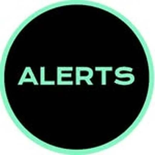 @alerts profile image