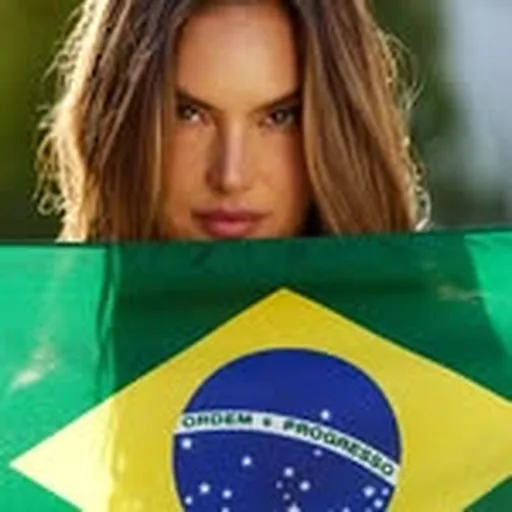 @alessandraambrosio profile image