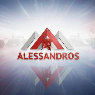 @alessandrosracing profile image