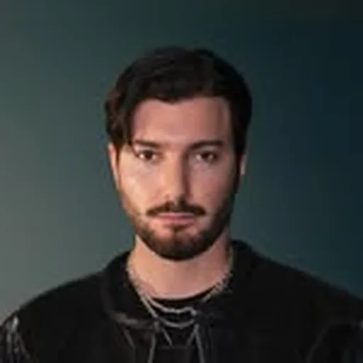 @alesso profile image