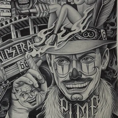 @alestratattoo profile image