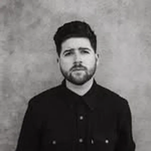 @alexanderbemis profile image