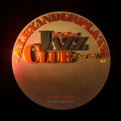 @alexanderplatzjazzclub profile image