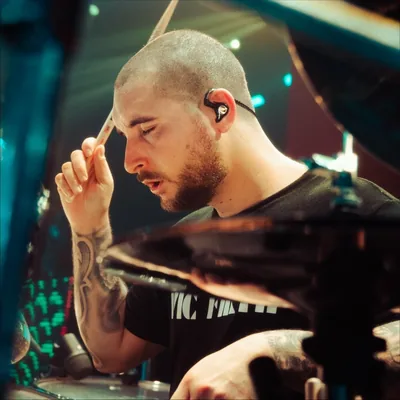 @alexbentdrums profile image