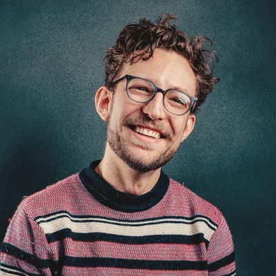 @alexheflin profile image