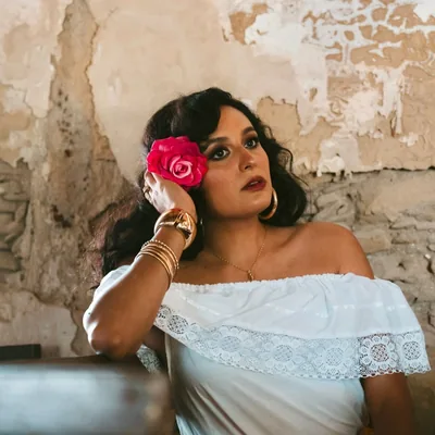 @alexisaraimusic profile image