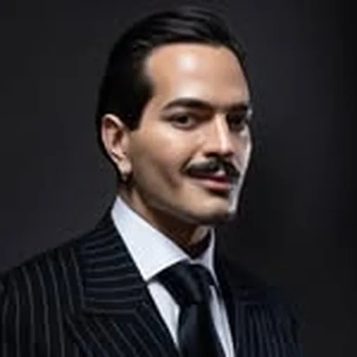 @alexletic profile image