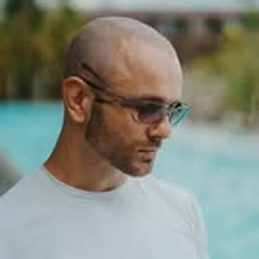 @alexmagala profile image