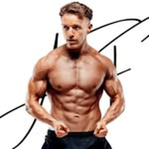 @alexsearlefitness profile image