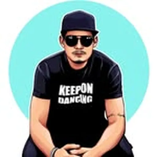 @alexsharpdj profile image