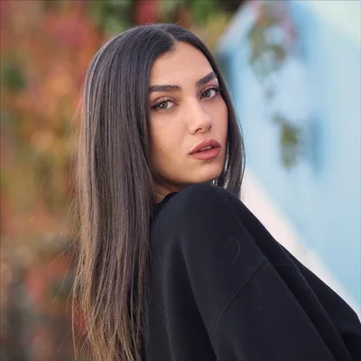 @aleynasolakerr profile image