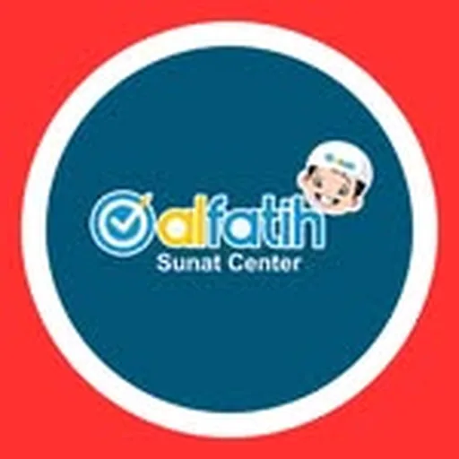 @alfatihsunatcenter profile image
