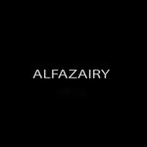 @alfazairy profile image