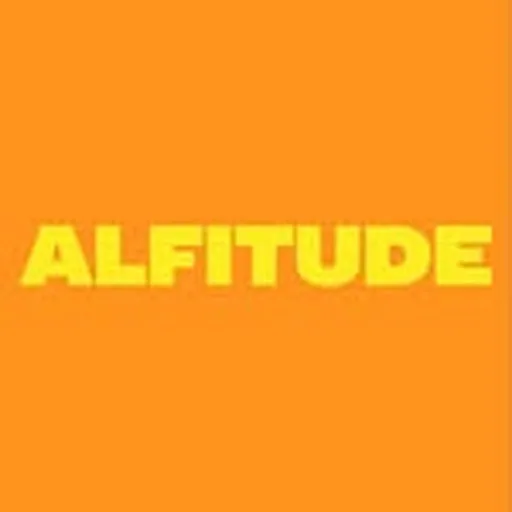 @alfitude profile image