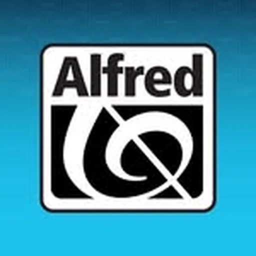 @alfred_music profile image