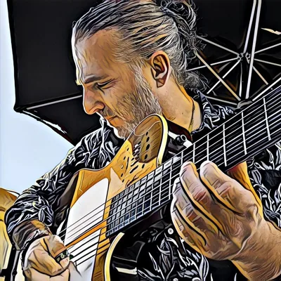 @alfredocaceresmusic profile image