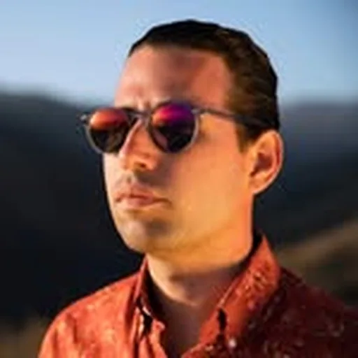 @alfredormusic profile image