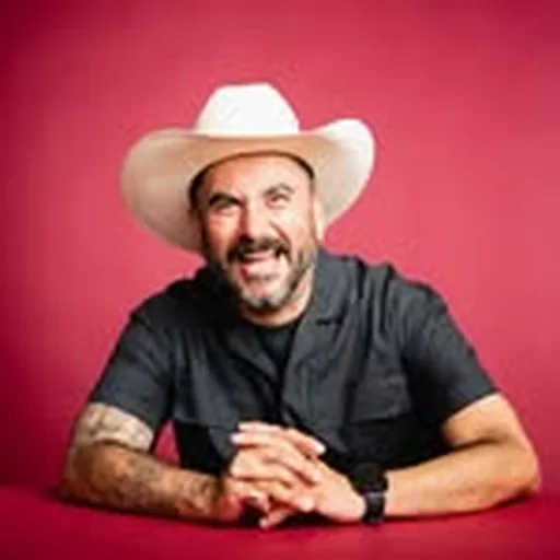 @alfredrobles profile image