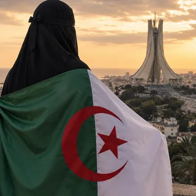 @algerian_women_s_talk profile image