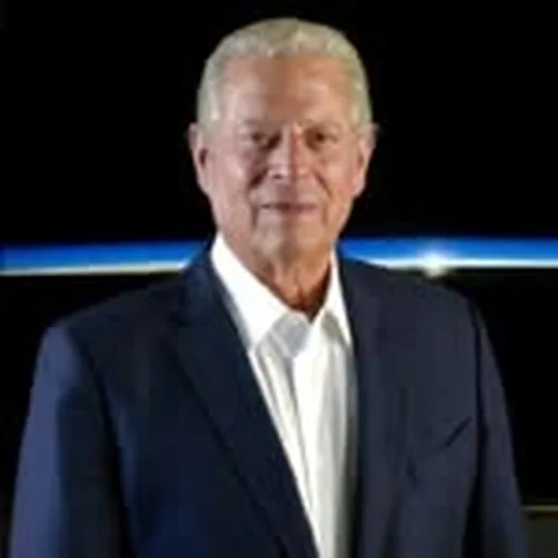 @algore profile image