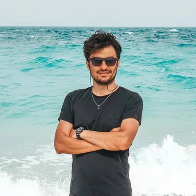 @aliazadeh profile image