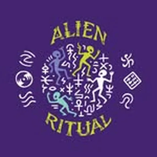 @alien_ritual profile image
