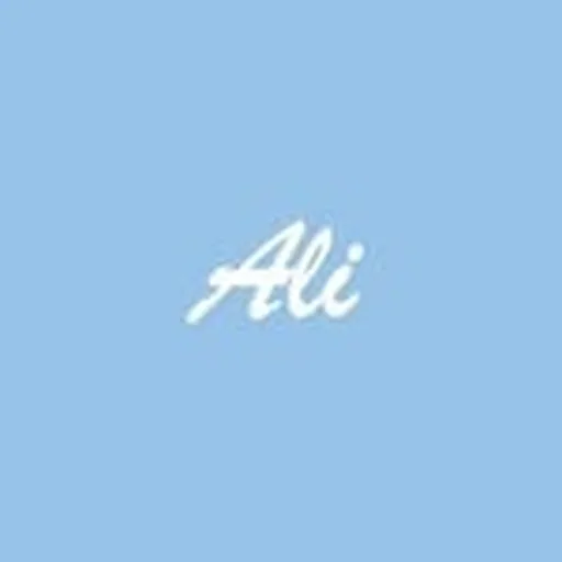 @alimikles profile image